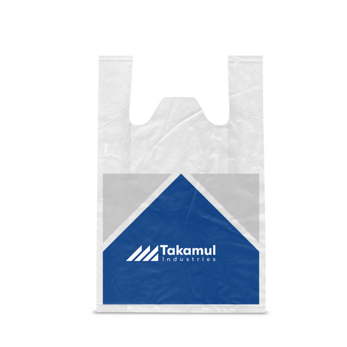 Bundle bags
