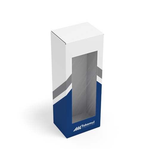 Display and Promotional Boxes