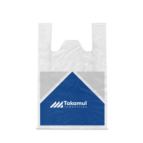 Bundle bags