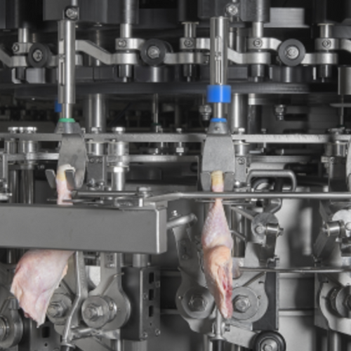 Foodmate dark meat deboner