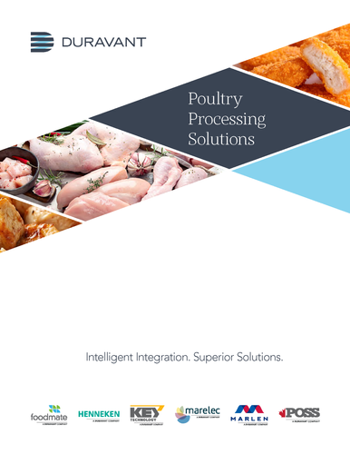 Poultry Processing Solutions