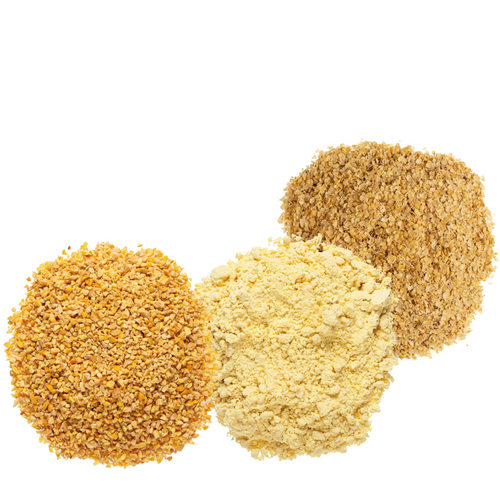 SOYTEXTURE & SOYPRO