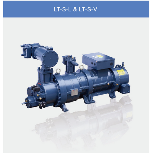 Refrigeration Compressor LT-S-L