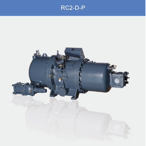 Refrigeration Compressor RC2-D-P