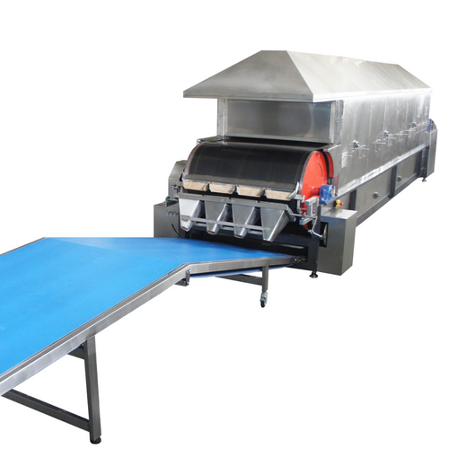 Katayifi Production Line