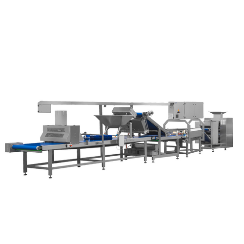 Burek Production Line