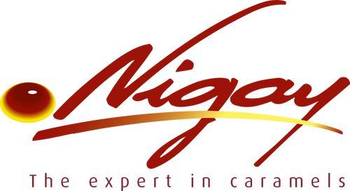 Nigay the expert in caramels