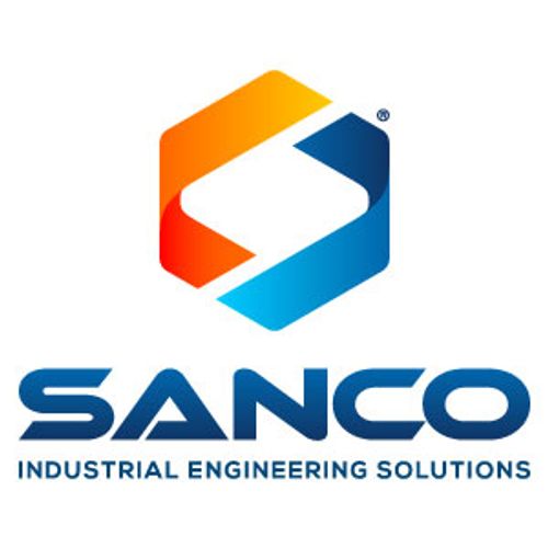 Sanco Indonesia Digital Brochure