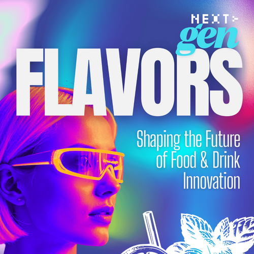 NEXT GEN FLAVORS