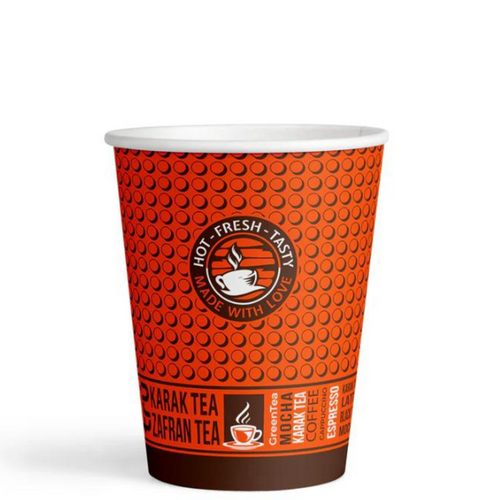 Tru Paper Cup