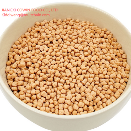 Whey protein Crisps P60