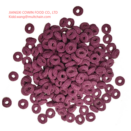 Purple Potato Crisps M0066