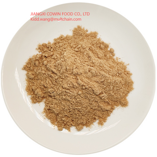 High Fiber Wheat Flour