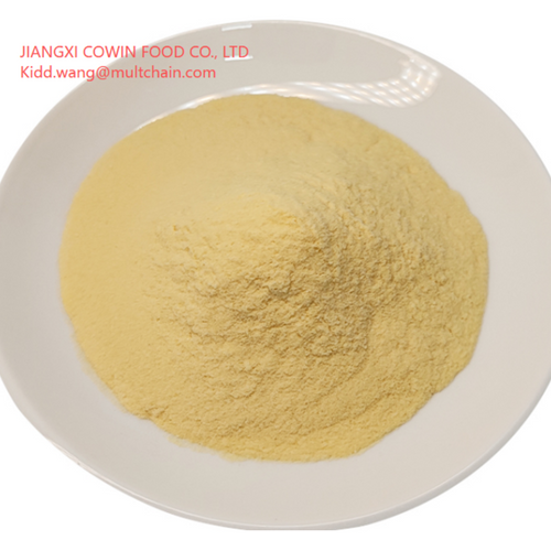 Corn Flour