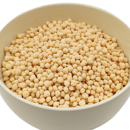 Soy Protein Crisps PD60-120