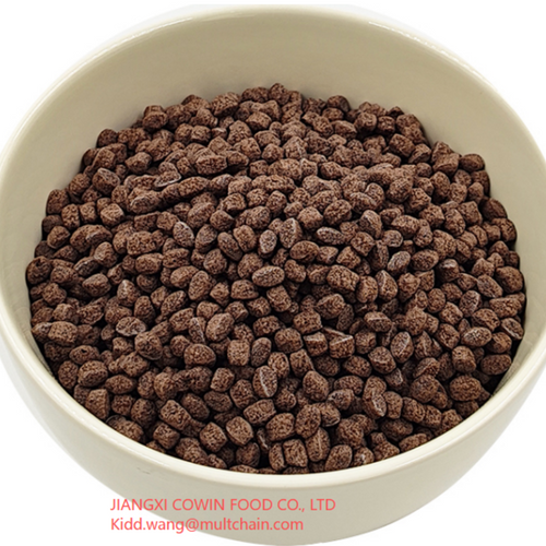Cocoa Soy Protein Crisps PD8003