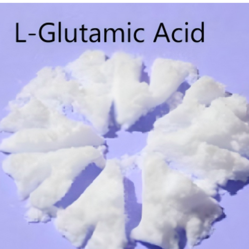 L-Glutamic Acid