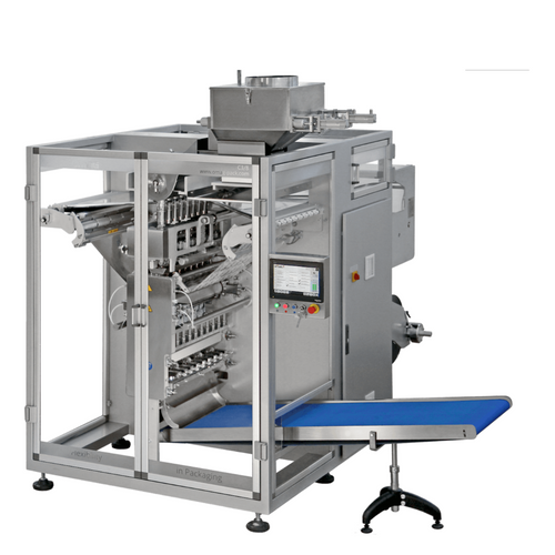 Packaging Machines