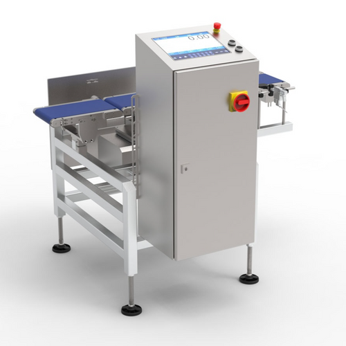 Online Checkweighing