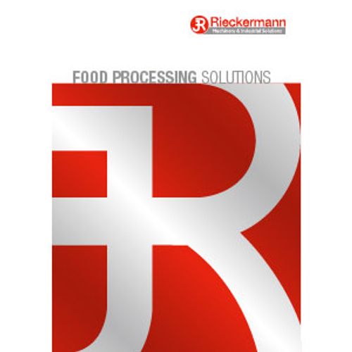 FOOD PROCESSING SOLUTIONS