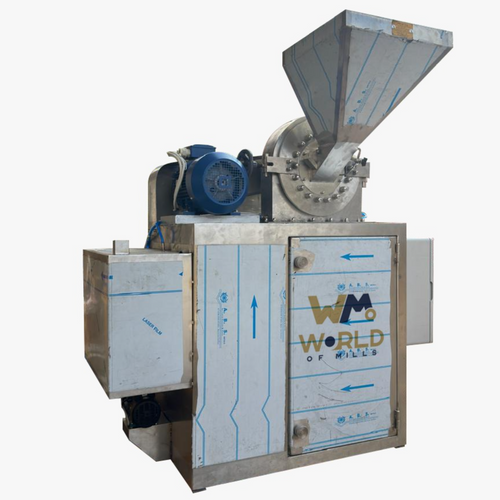 G-FORCE SPICES GRINDER / مطحنة بهارات