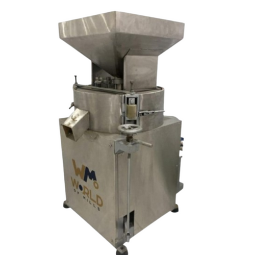 spices mill (disk)/ مطحنة بهارات حجر