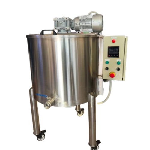 chocolate mixer / خلاط شوكولا