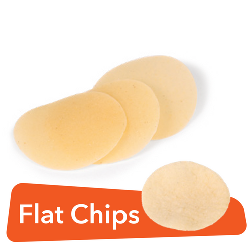 Flat Chips