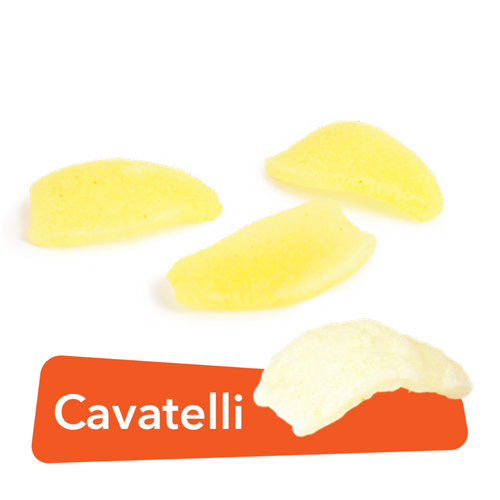 Cavatelli
