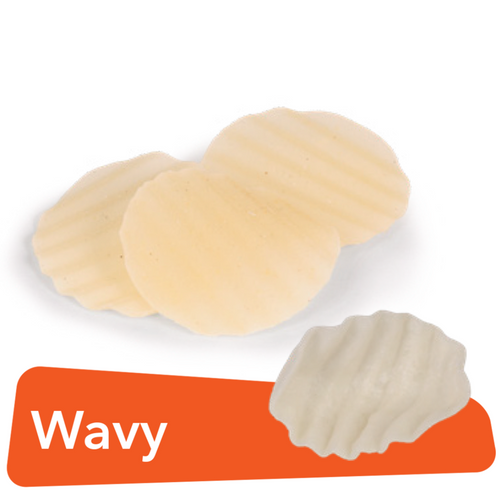 Wavy