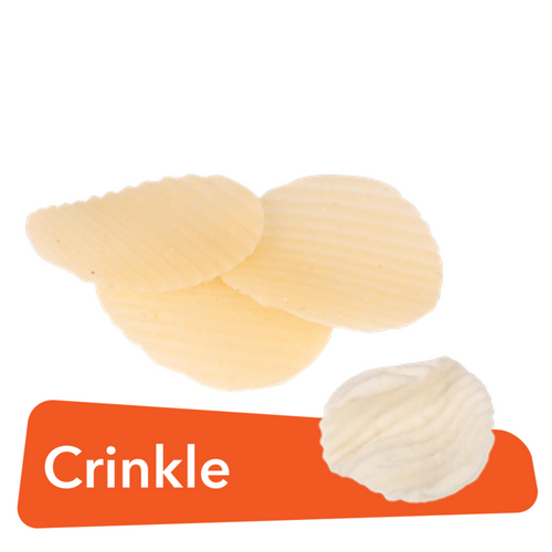 Crinkle