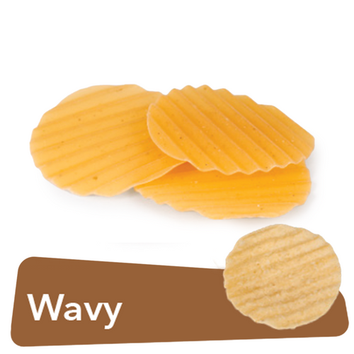 Wavy Lentil