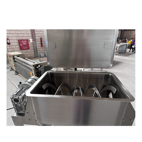 Powder Mixers/Ribbon mixer/Drum Mixers