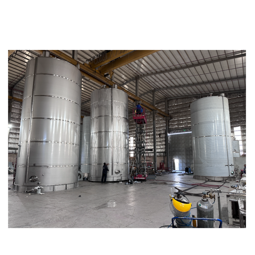 Storage Tanks