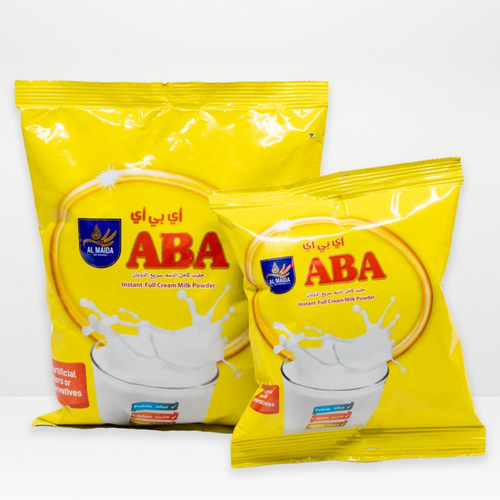 ABA, Latee and Al Rayee