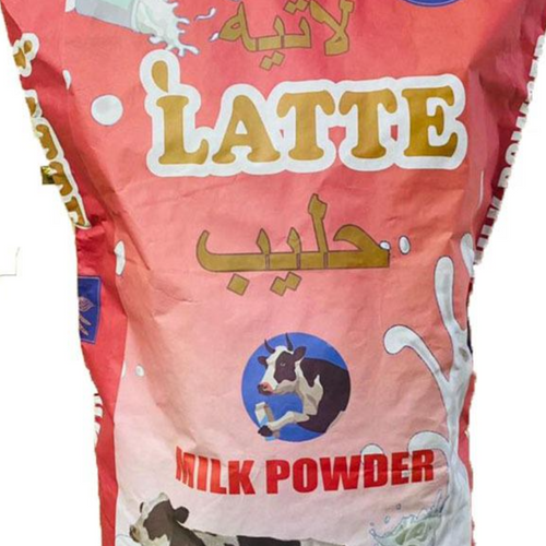 Lattee Milk Powder