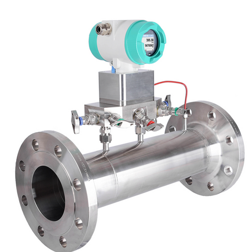 CMM 500 Compressor Master Meter