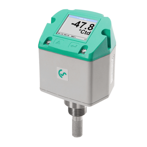 FA 500 Dew point sensor
