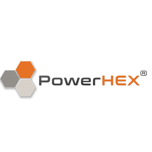 PowerHEX