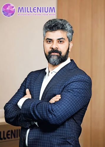 Millenium - Transforming Industry Standards Across the GCC