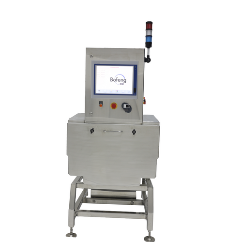 X-ray inspection system