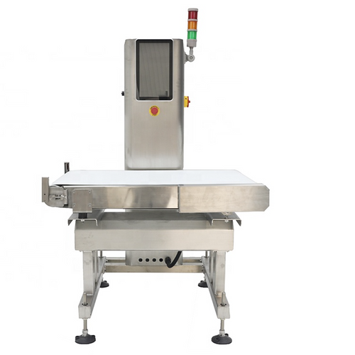 online check weigher