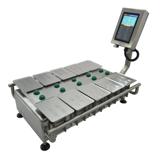 Combinational Weigher batcher