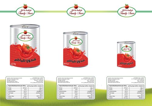 Find your Partner- Family Sauce