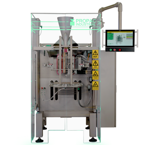 Propac Vertical Form Fill Seal