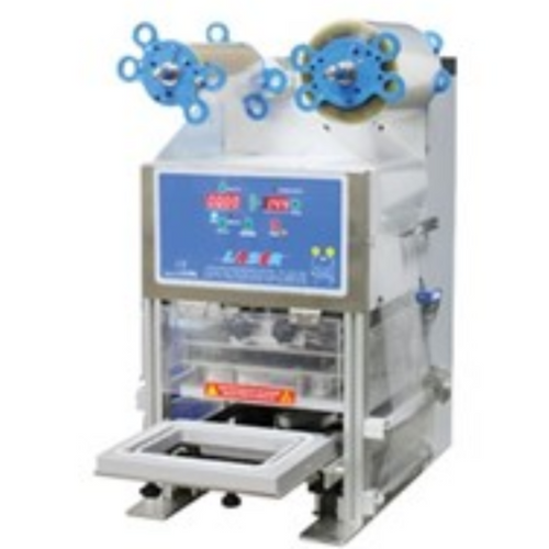 Tray Sealing Machine