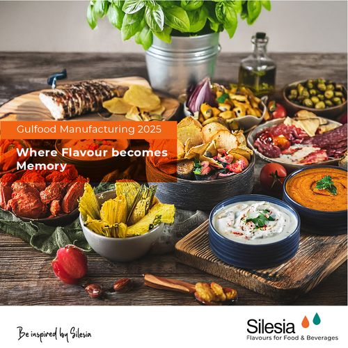 Driven by Taste - Inspired by Trends