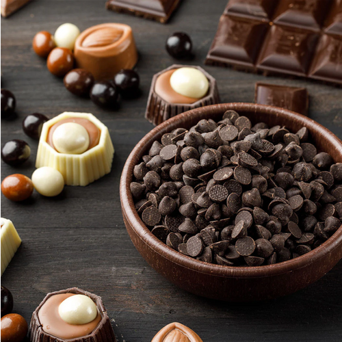 Couverture Chocolates