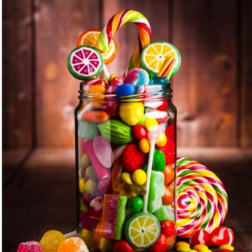 Candy Color