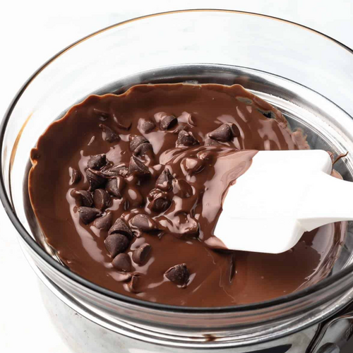 Couverture Chocolates